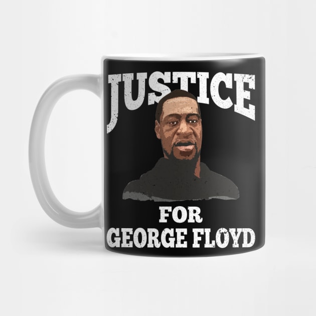 Justice for George Floyd I cant breathe black lives matter by Love Newyork